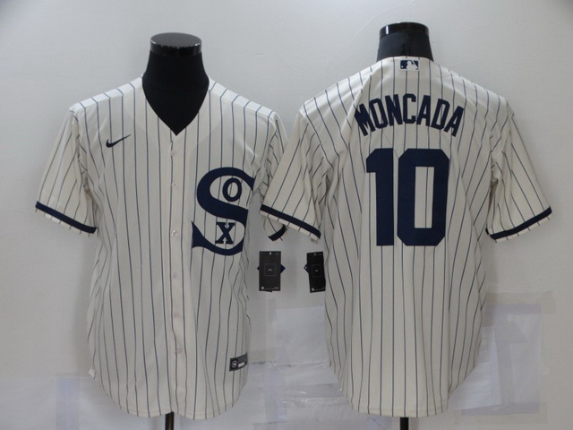 Chicago White Sox Jerseys 17 - Click Image to Close